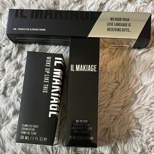 IL MAKIAGE Makeup Set